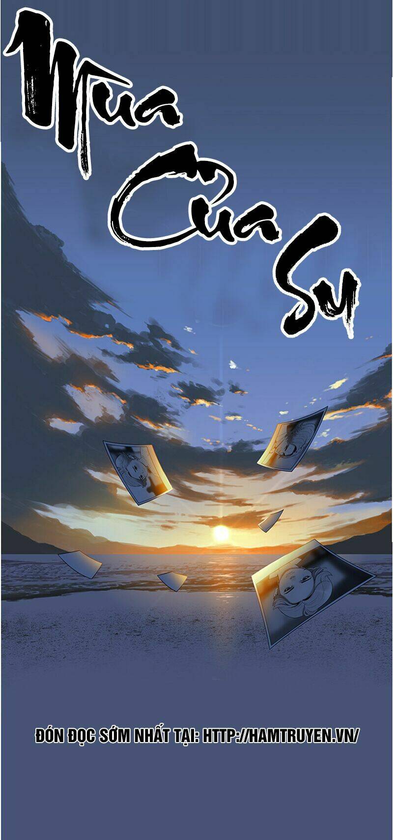 Mùa Của Su: Chapter 1