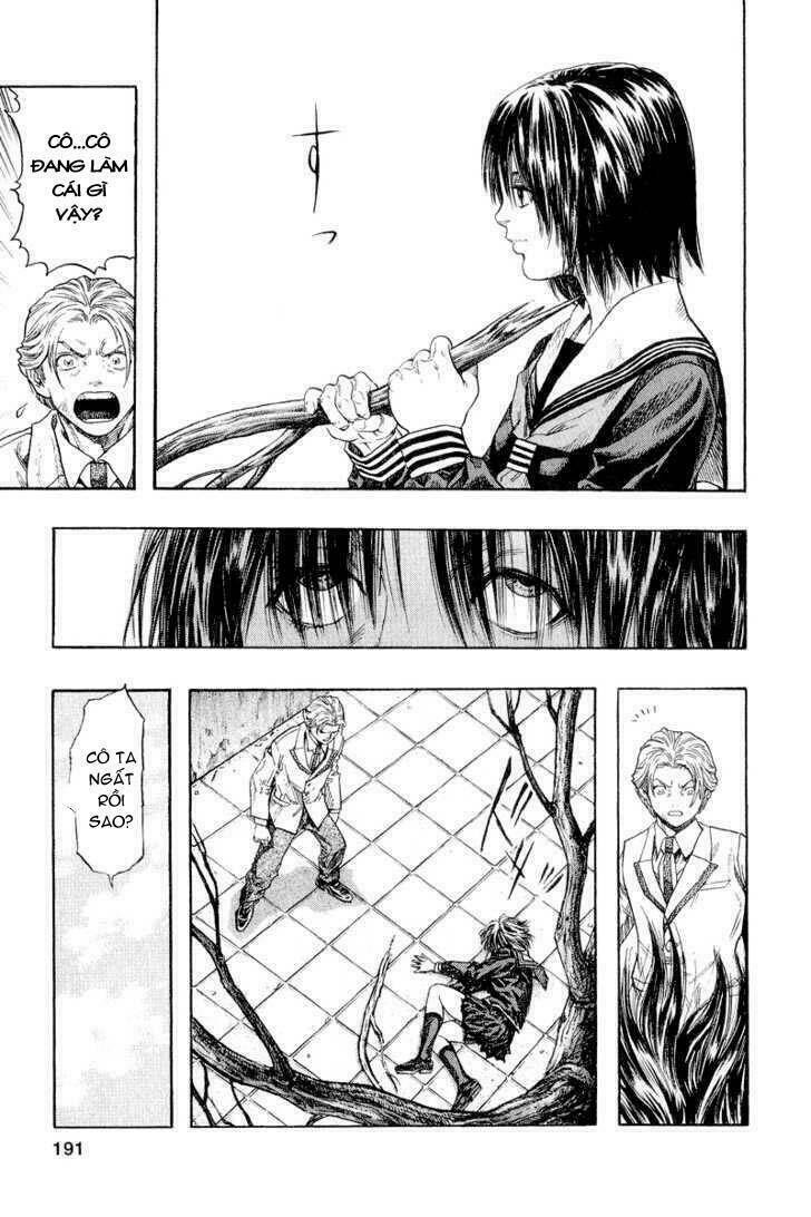 Vợ Yêu Không Ngoan: Chapter 37