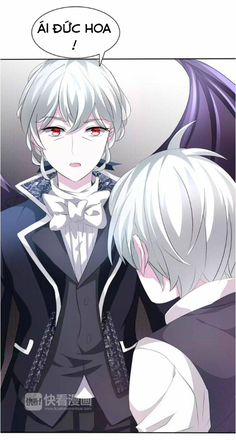 Một Lời Không Hợp Liền Hút Máu: Chapter 23