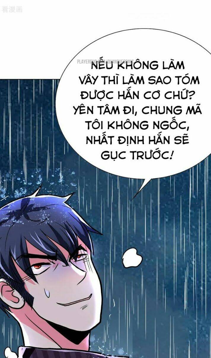 Hệ Thống Tiên Tôn Tại Đô Thị: Chapter 58