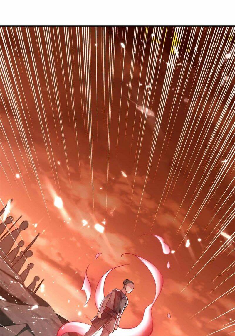 Vạn Giới Tiên Vương: Chapter 133