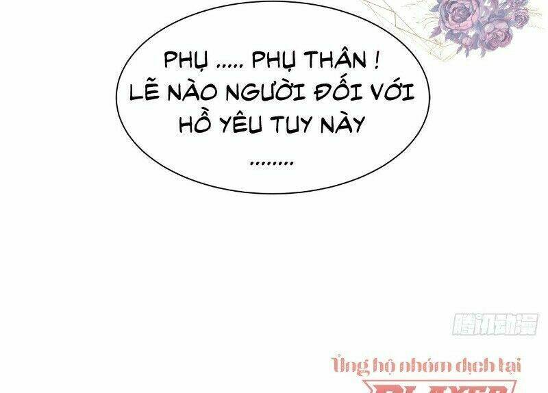 Ảnh Đế Yêu Hồ: Chapter 48