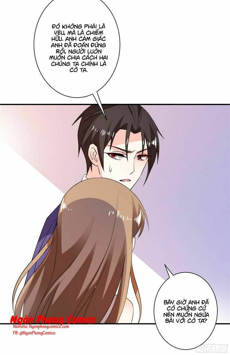 Vợ Yêu Là Báu Vật: Chapter 51