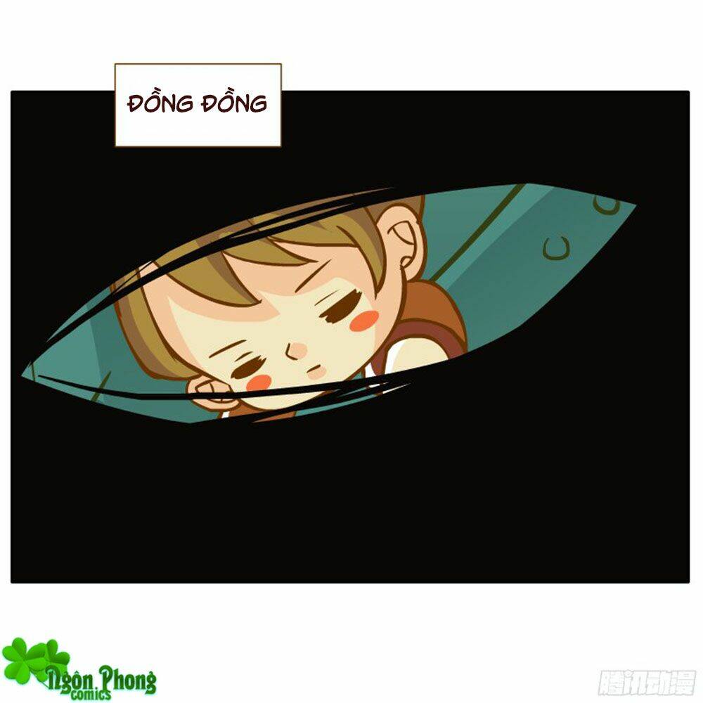 Hòa Thượng Và Tiểu Long Quân: Chapter 26