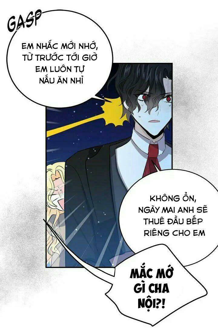 Tôi Là Bạn Gái Cũ Của Một Người Lính: Chapter 31