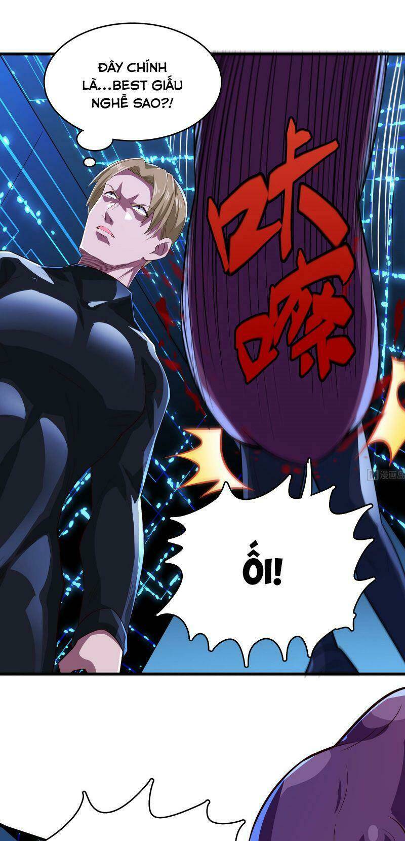 Shipper Thần Cấp: Chapter 59