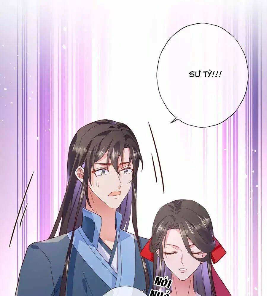 Điềm Mỹ Chi Huyết: Chapter 28