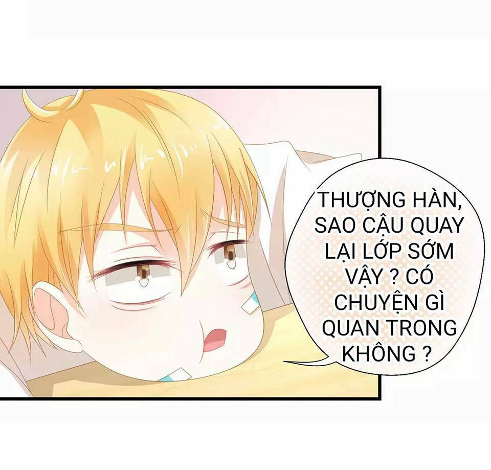 Điệp Hóa: Chapter 3