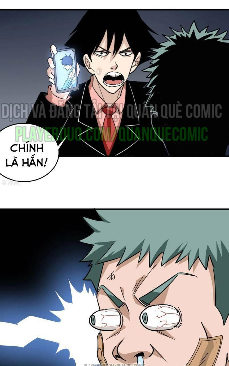 Hộ Hoa Cao Thủ Tại Vườn Trường: Chapter 51