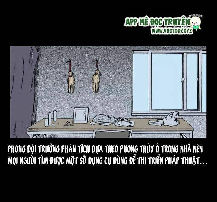 Kỳ Án Có Thật: Chapter 43