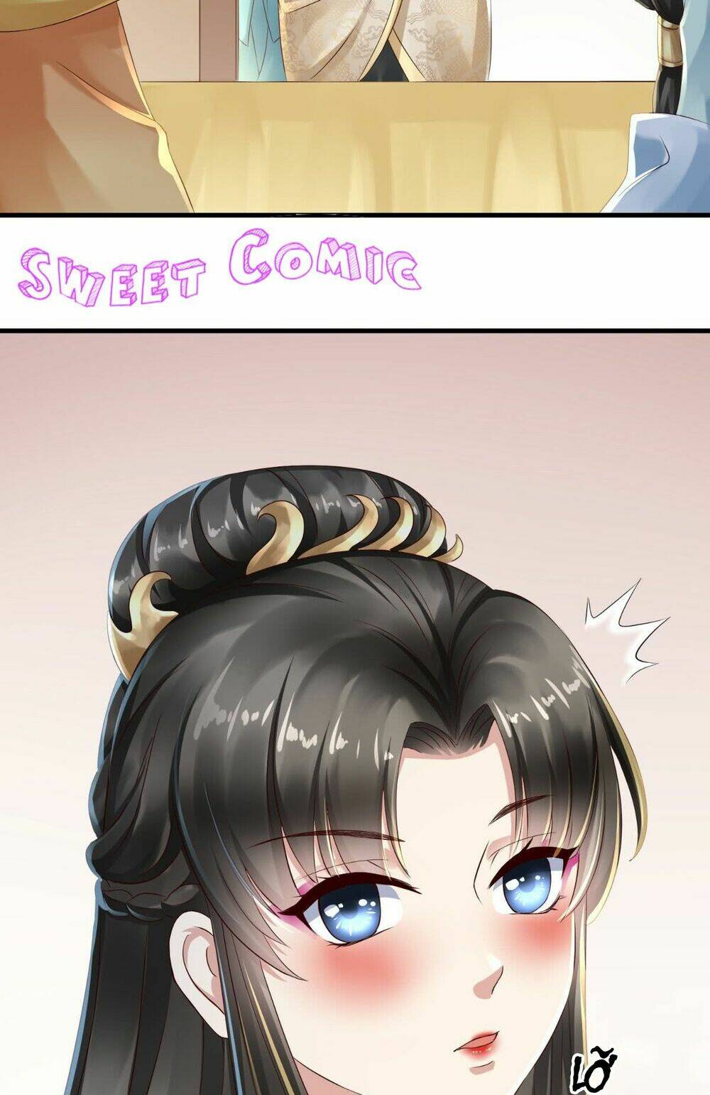 Bổn Cung Muốn Làm Hoàng Đế: Chapter 6