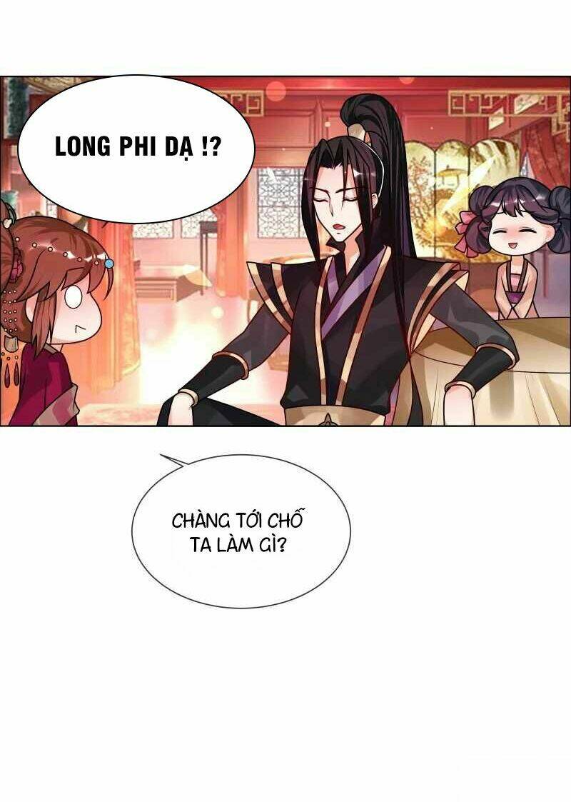 Thiên Tài Tiểu Độc Phi: Chapter 50