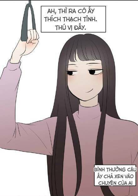 Mối Tình Đơn Phương: Chapter 9