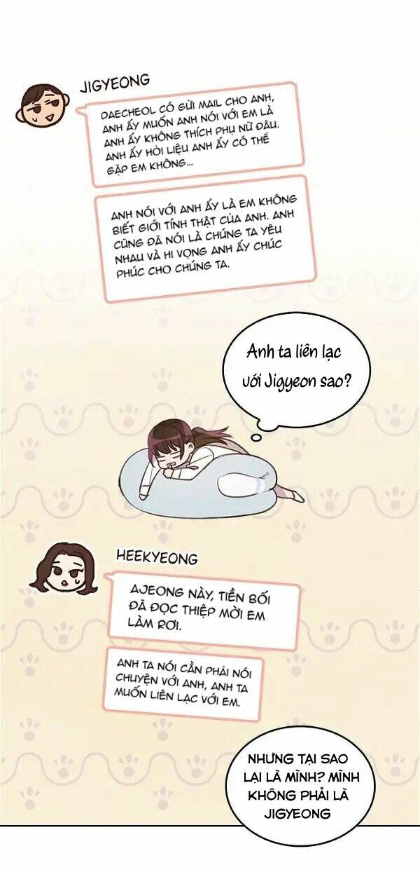 Cuộc Hôn Nhân Bất Khả Thi: Chapter 14