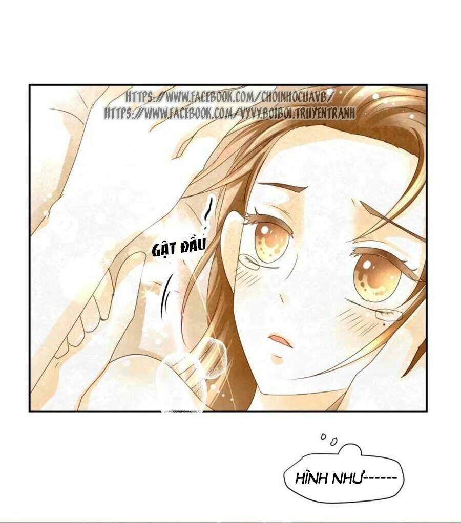 Tiền Thế Kim Sinh Của Chung Tiểu Thư: Chapter 5