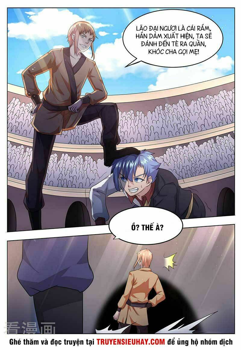 Ta Là Bá Vương: Chapter 47