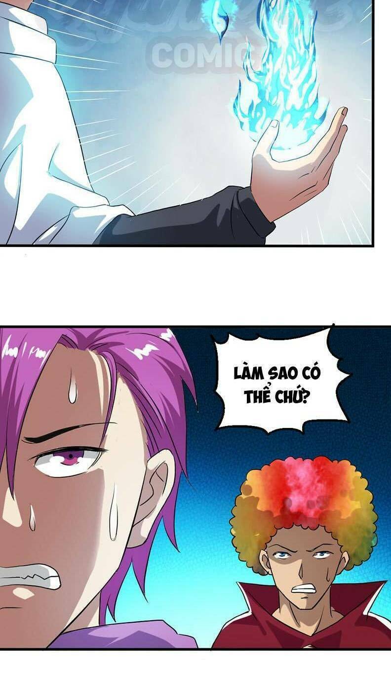 Cuộc Sống Tận Thế Bắt Đầu Từ Số 0: Chapter 44