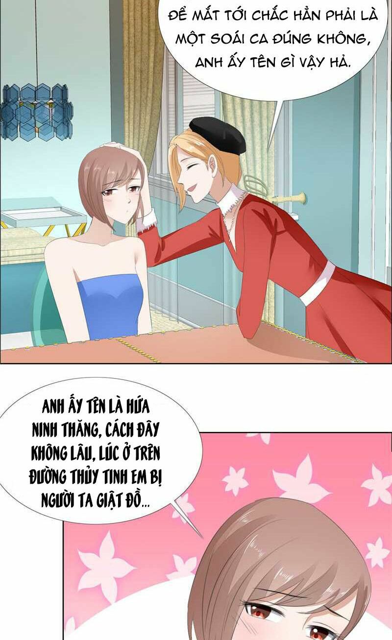 Độc Sủng Kiều Thê Của Bá Đạo Tổng Tài: Chapter 64
