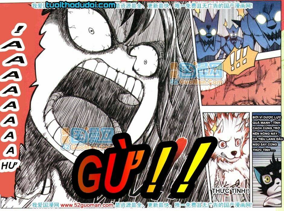 Nhất Võ Đạo: Chapter 6