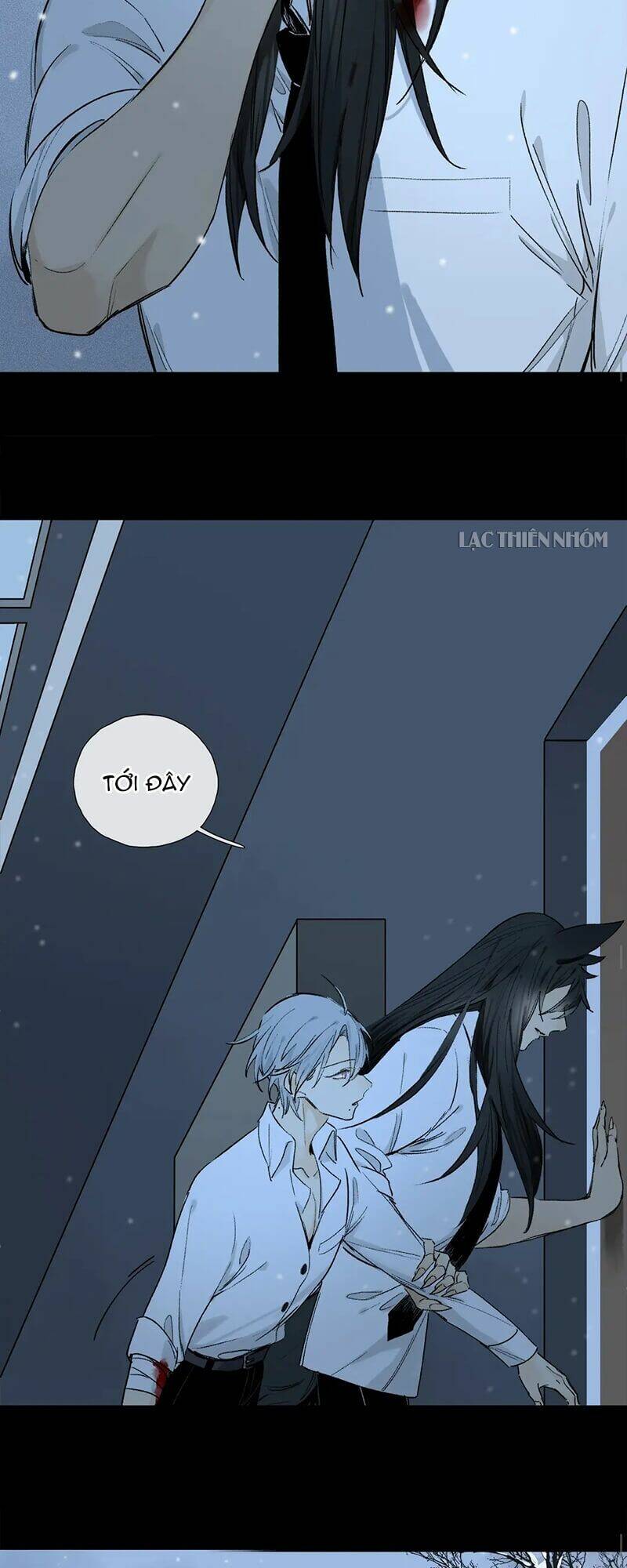 Vợ Yêu Của Ác Ma: Chapter 57