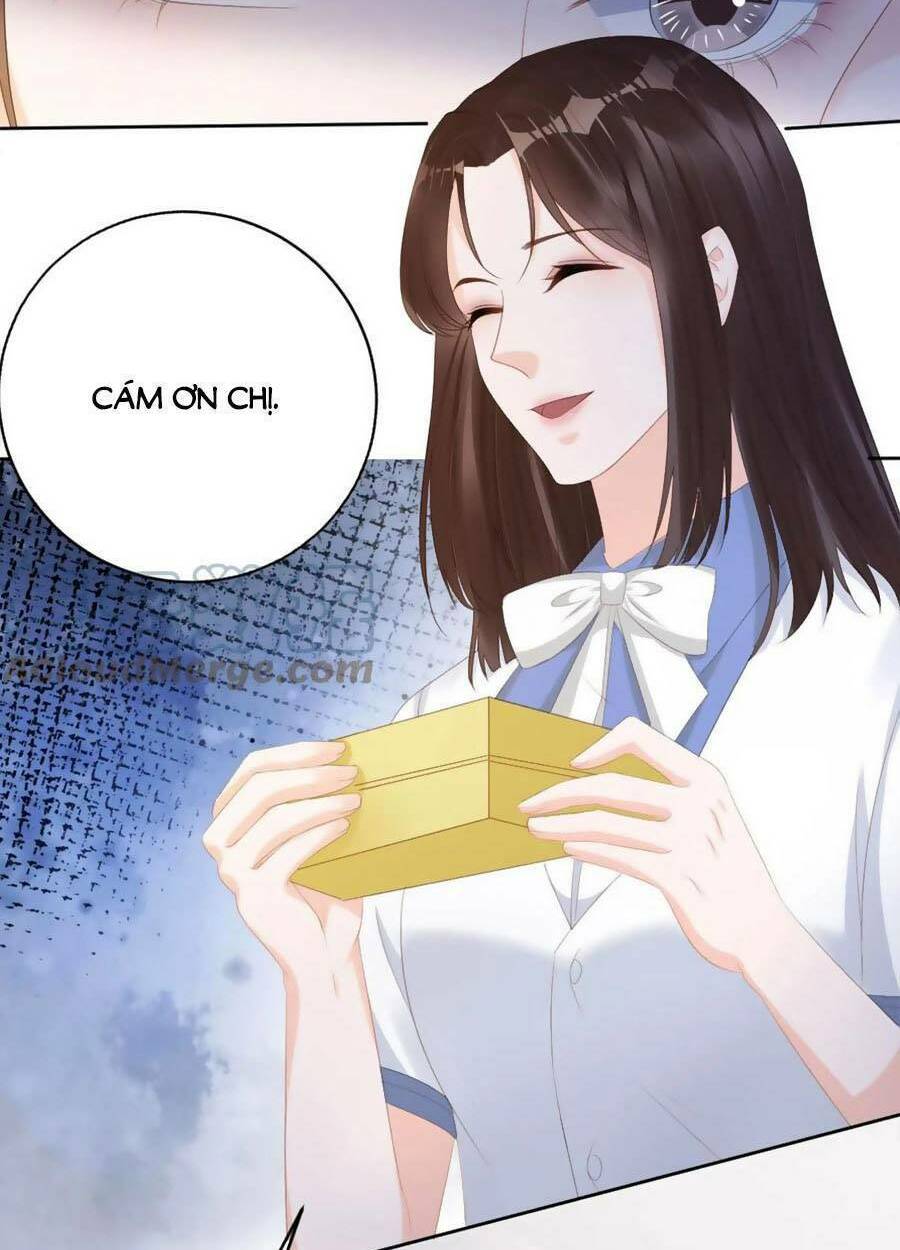 Dây Dưa Không Dứt: Chapter 39