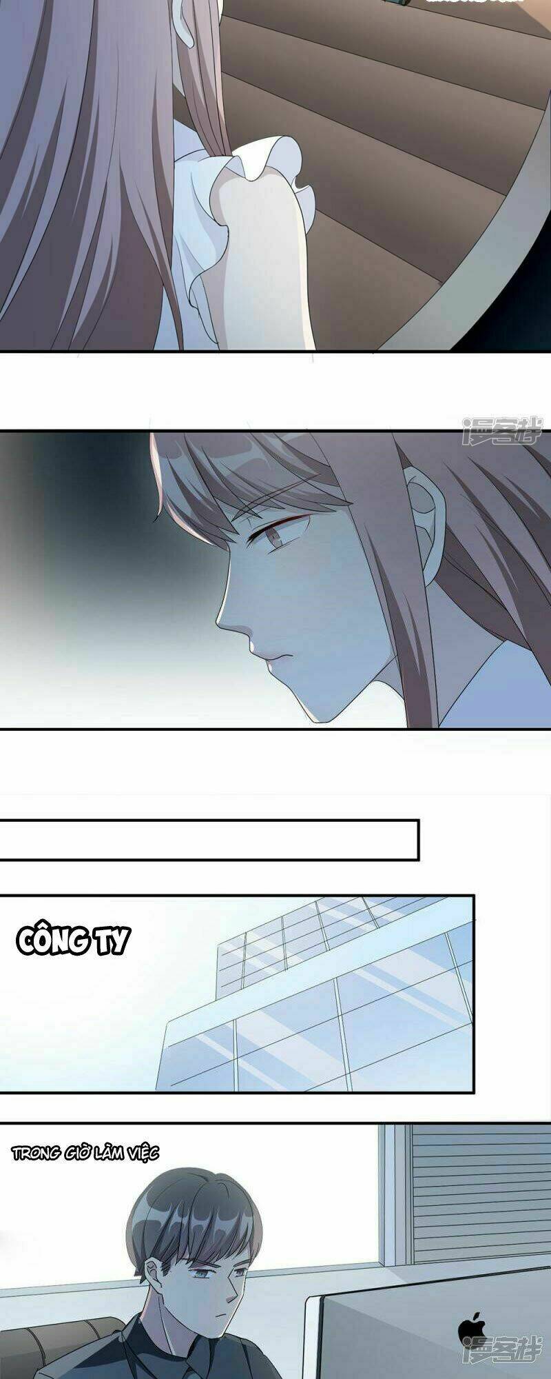 Mạc Thiếu Bức Hôn: Vợ Mới Khó Chống Đỡ: Chapter 36