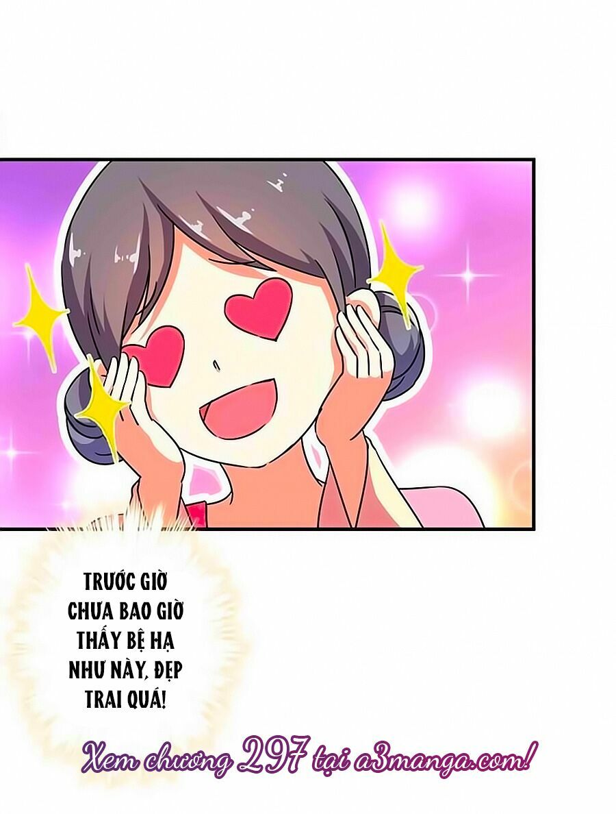 Vương Gia ! Ngươi Thật Bỉ Ổi !: Chapter 296