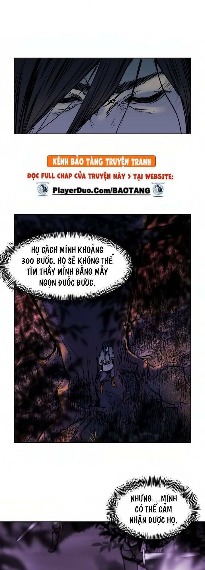 Truyền Thuyết Đế Vương: Chapter 13