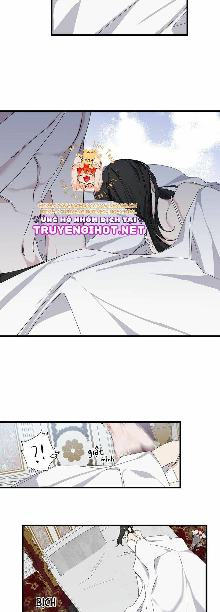 Tình Điên Dại: Chapter 71
