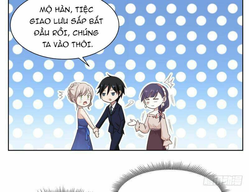 Đô Thị Tuyệt Thế Cuồng Tôn: Chapter 6