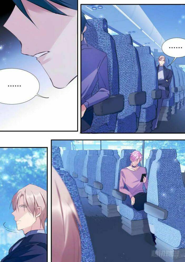 Ảnh Đế X Ảnh Đế: Chapter 106