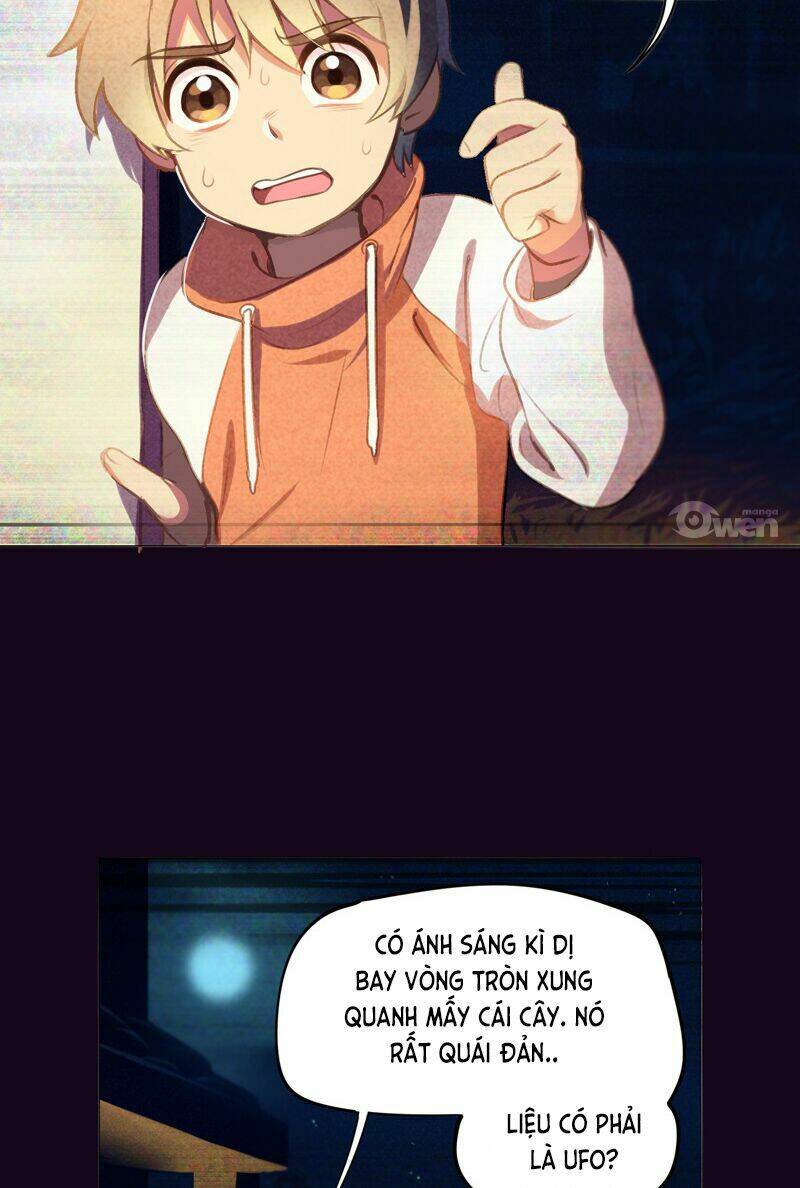 Lời Nguyền Lalin: Chapter 14