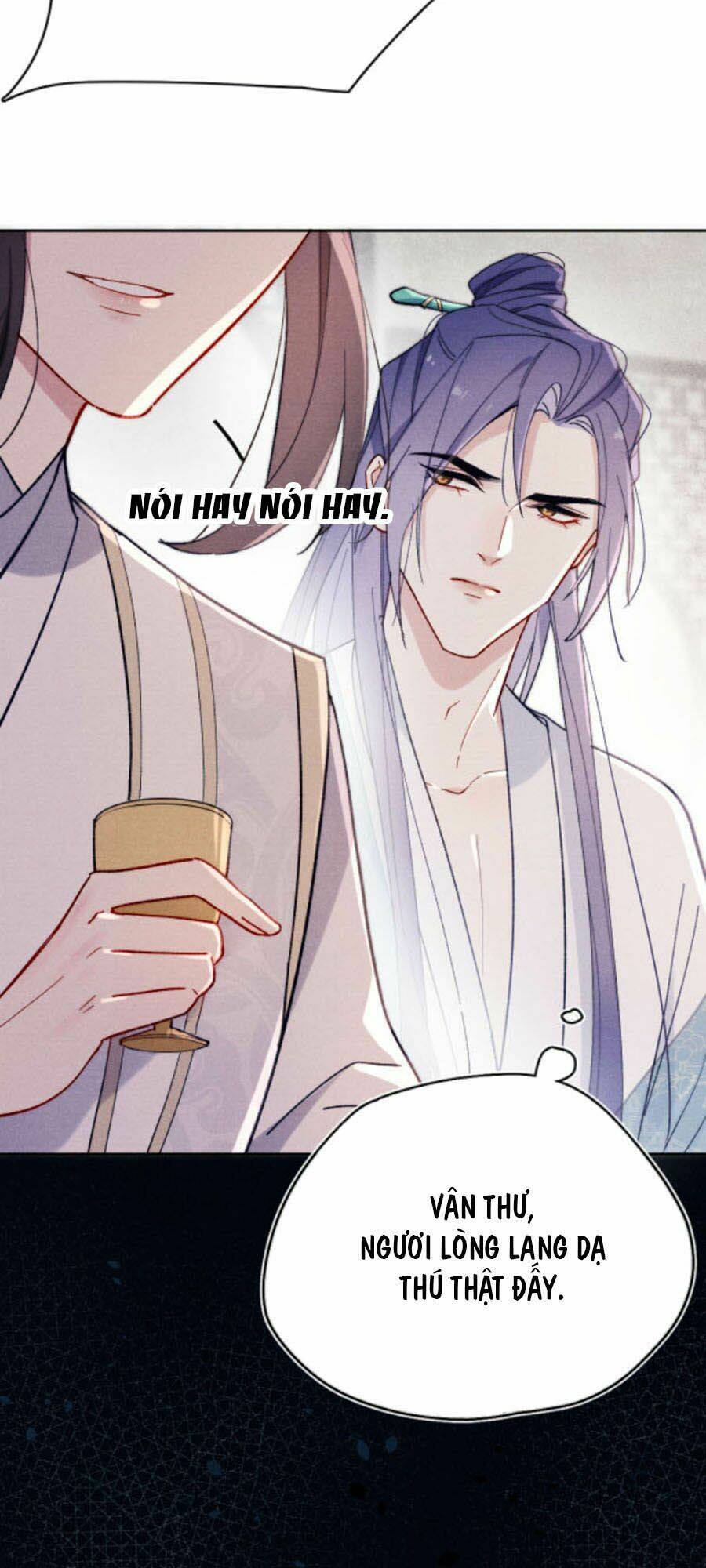Quân Nhan Tựa Hoa Đào: Chapter 14