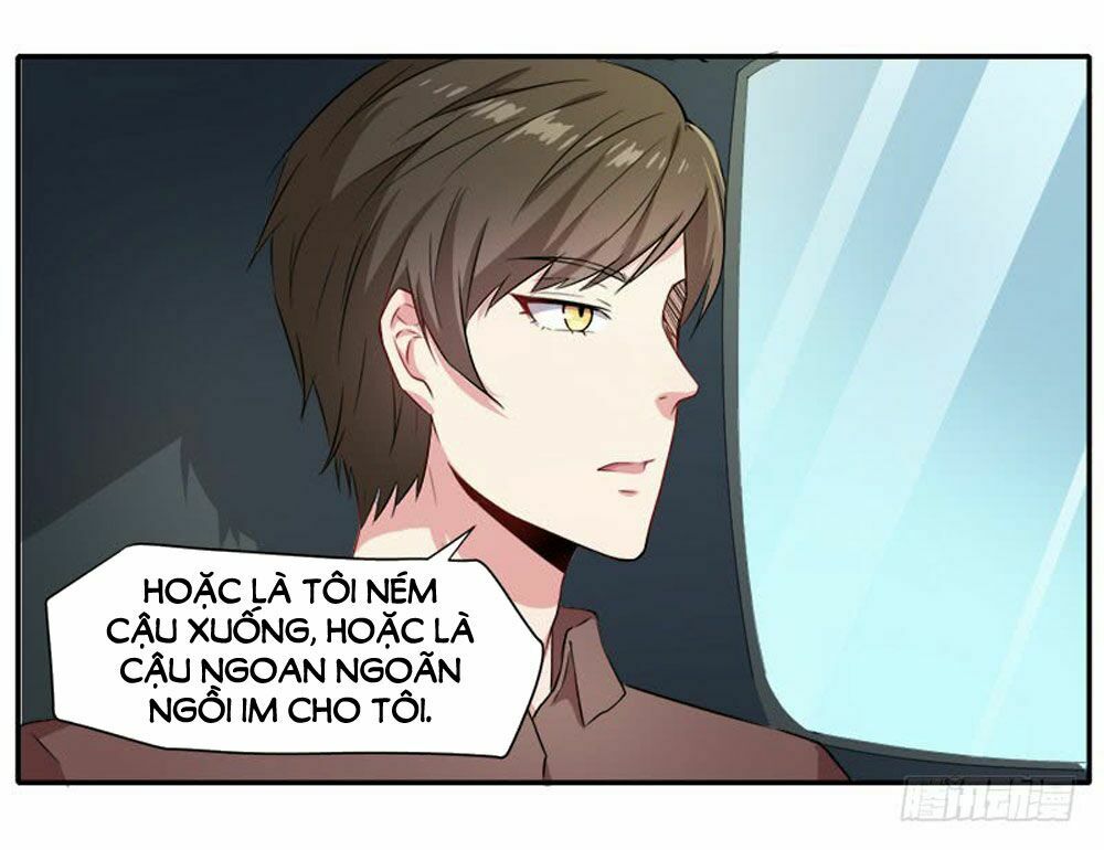Ngạo Kiều Quỷ Vương Yêu Ta: Chapter 63