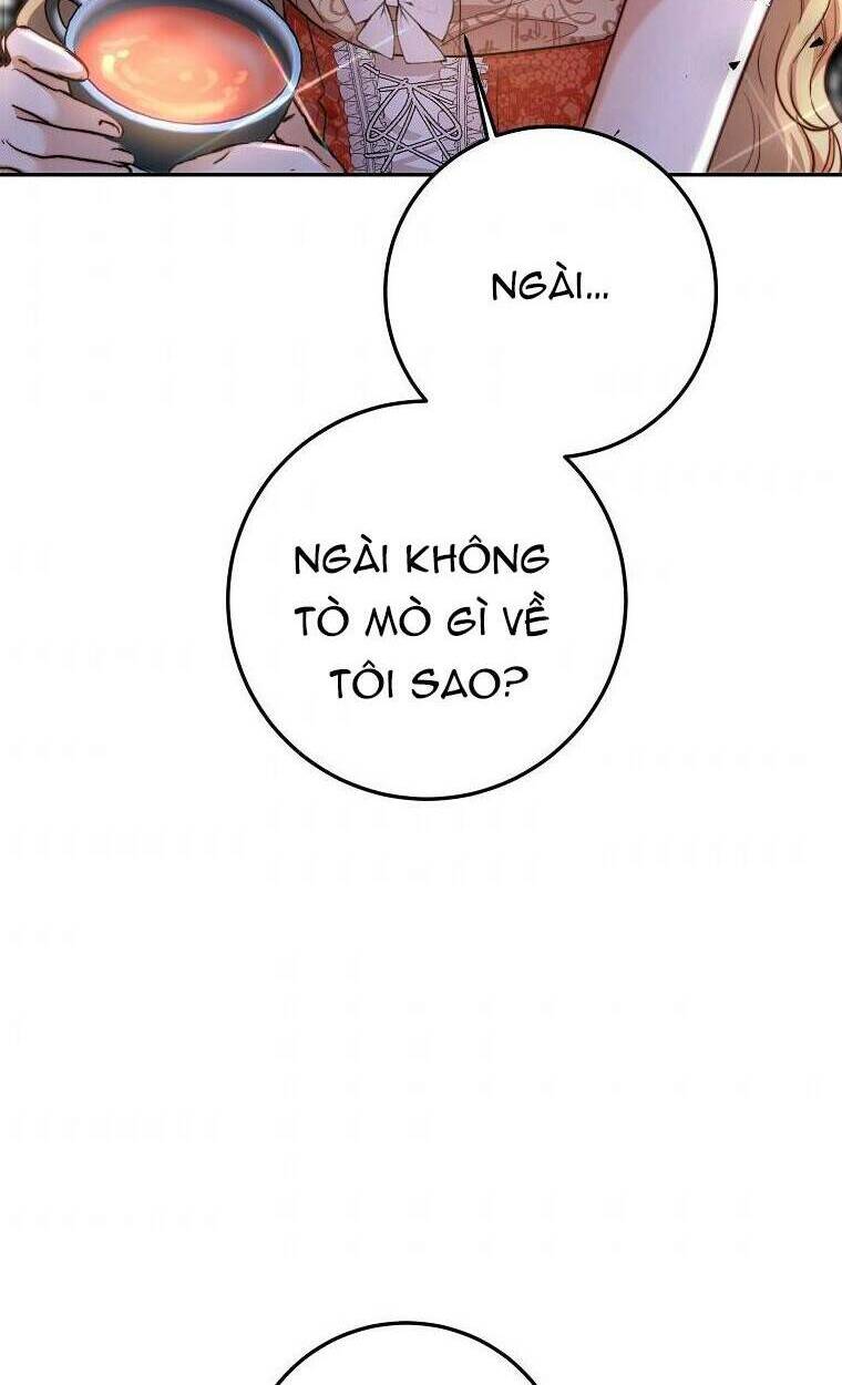 Nàng Công Chúa Ấy Đã Trở Thành Một Đoá Hoa Điên Dại: Chapter 13