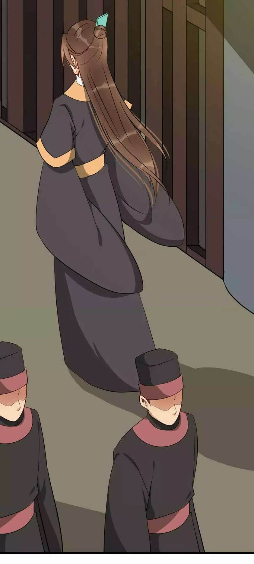 Bồng Sơn Viễn: Chapter 49