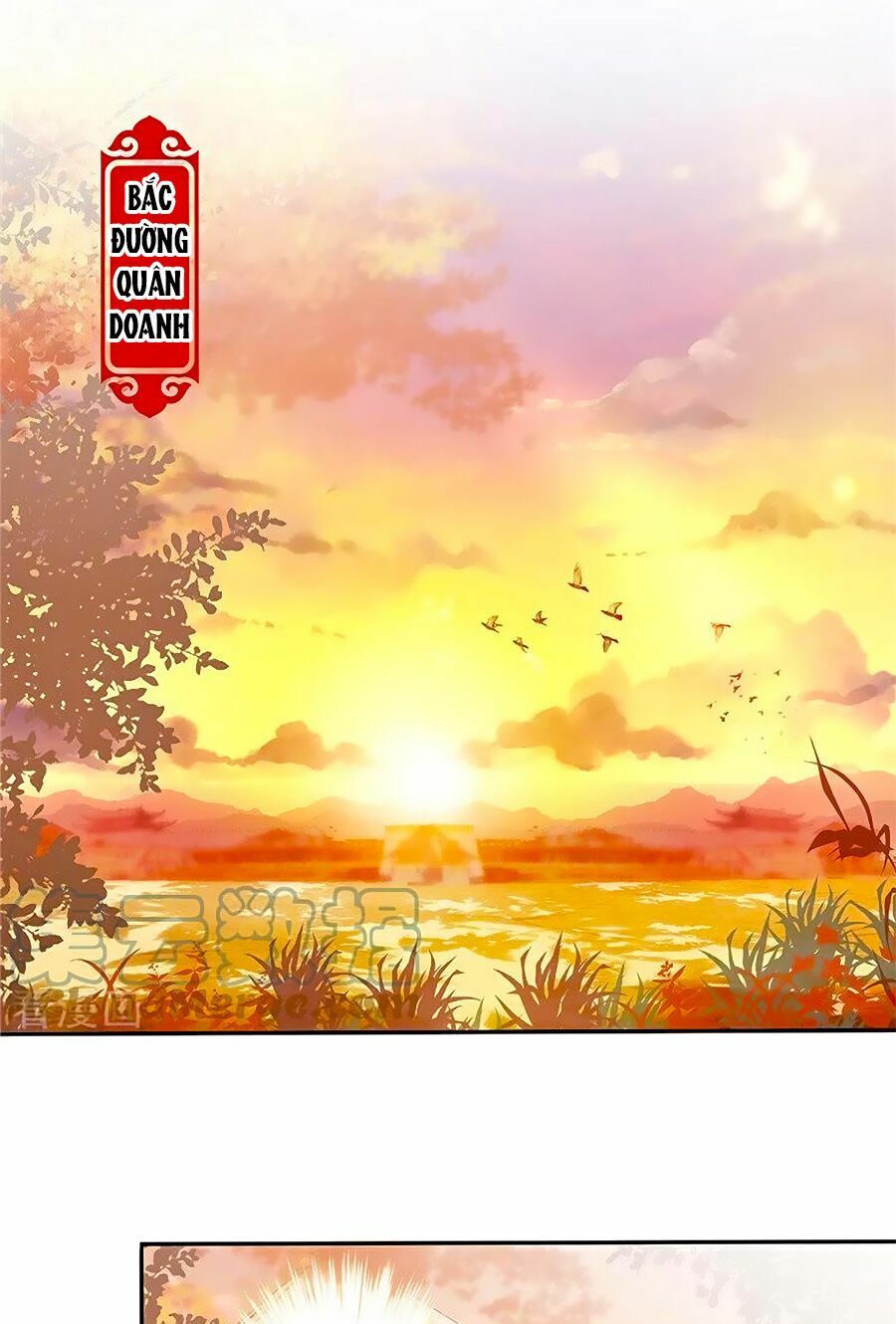 Vương Gia ! Ngươi Thật Bỉ Ổi !: Chapter 447