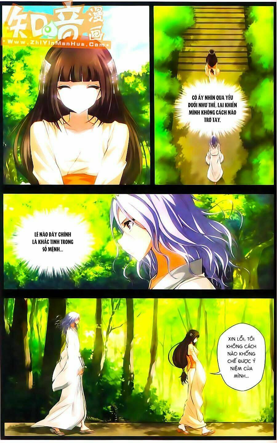 Thâu Tinh Cửu Nguyệt Thiên: Chapter 352