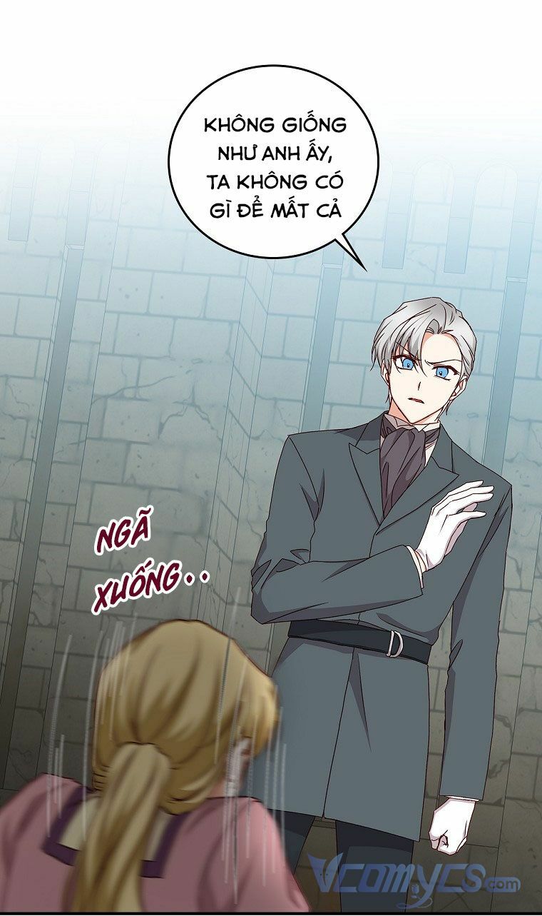 Đừng Chọc Đứa Em Gái Bé Bỏng Của Chúng Tôi: Chapter 80