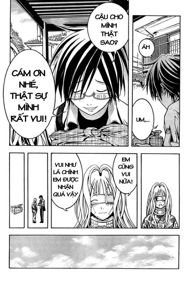 Renai Kaidan Sayoko-San: Chapter 2