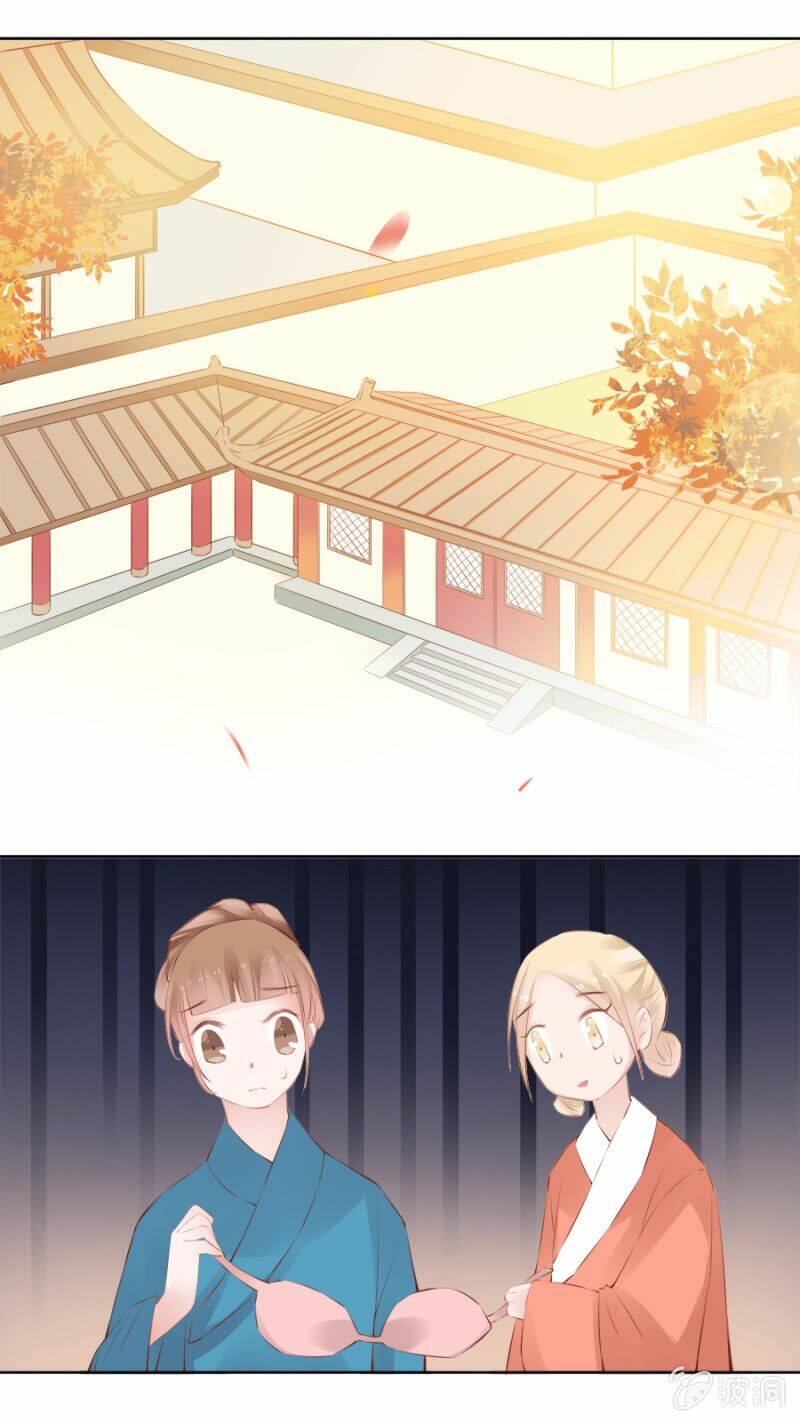 Solo Đi Vương Gia: Chapter 53