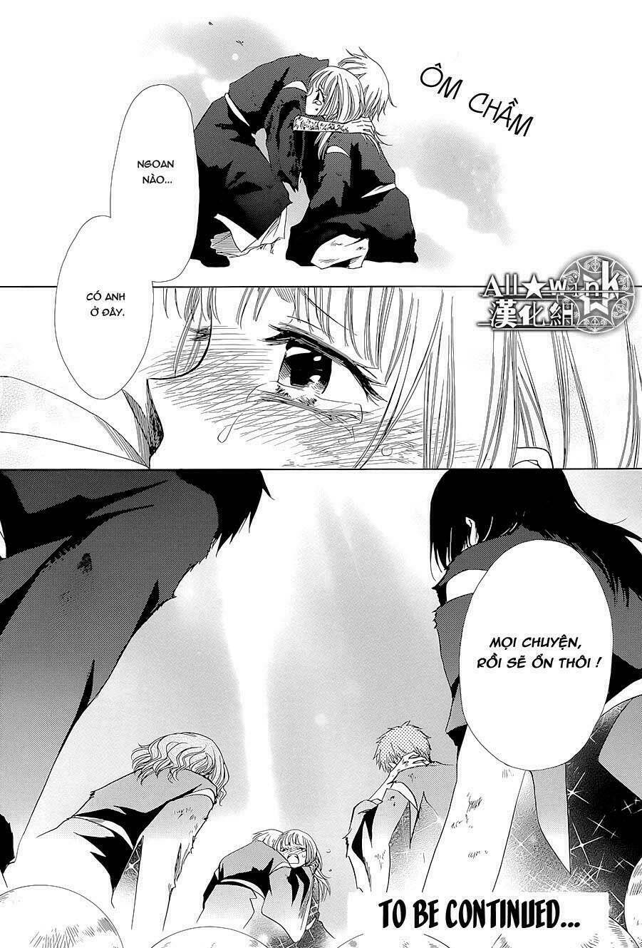Yuki Wa Jigoku Ni Ochiru No Ka: Chapter 15