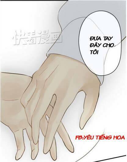 Thần Tượng Điểm Zero: Chapter 16