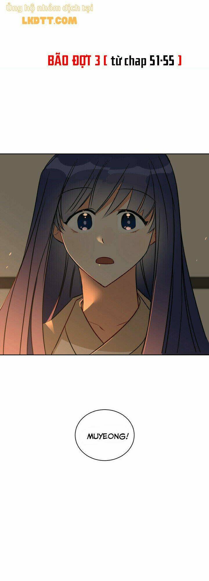 Quái Thú Với Hoa: Chapter 53