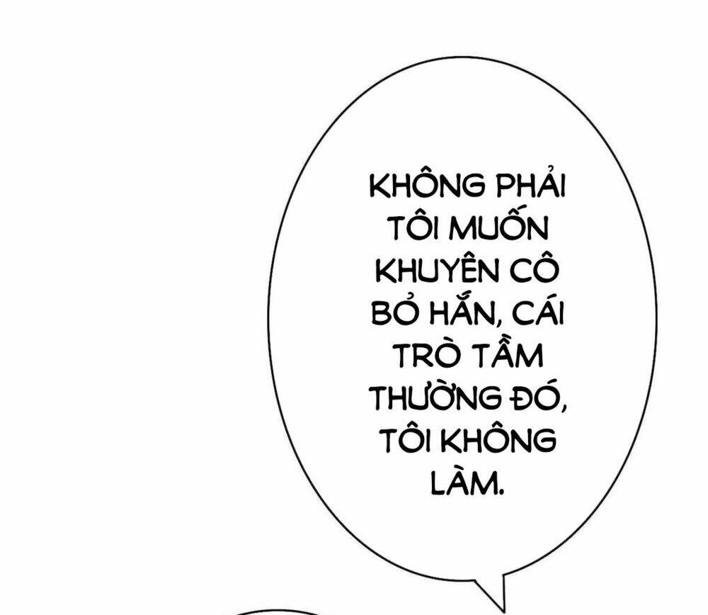 Manh Thê Khó Dỗ: Chapter 33