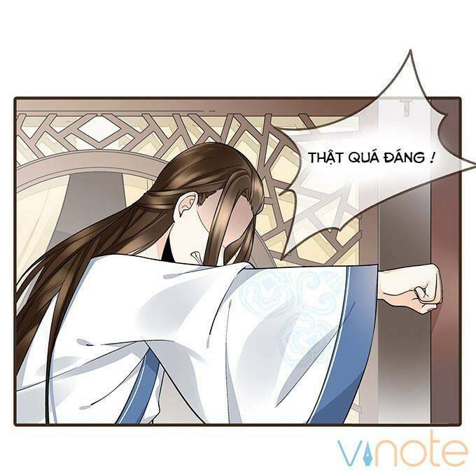 Đại Giá Thừa Tướng: Chapter 2