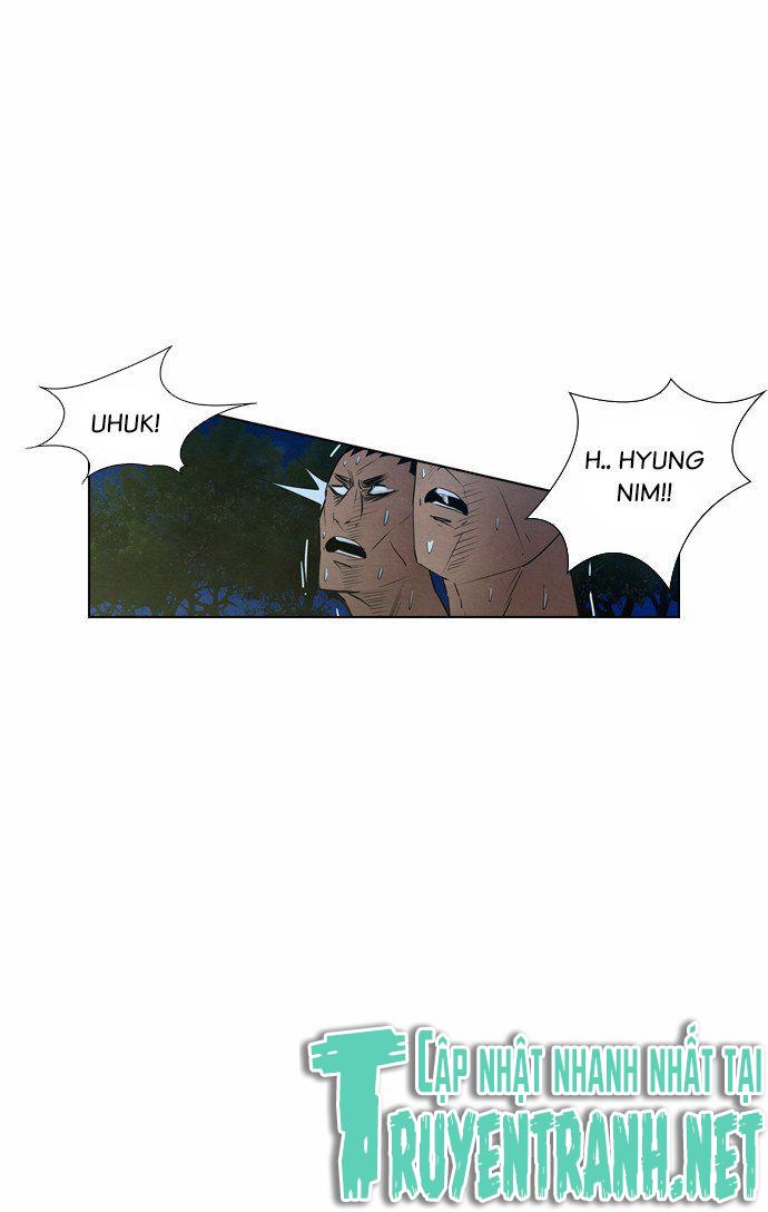 Revival Man: Chapter 9