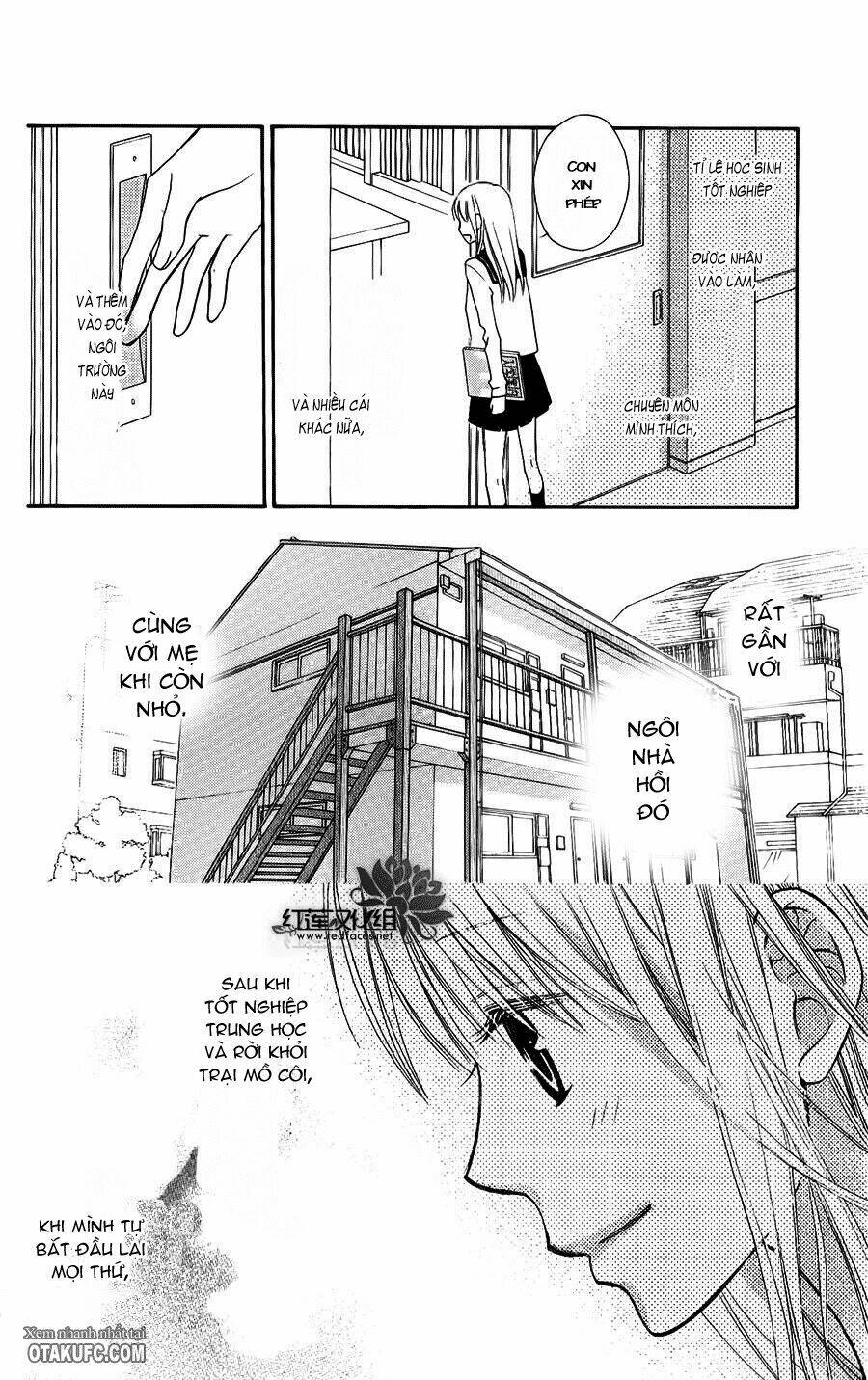 Love So Life: Chapter 51