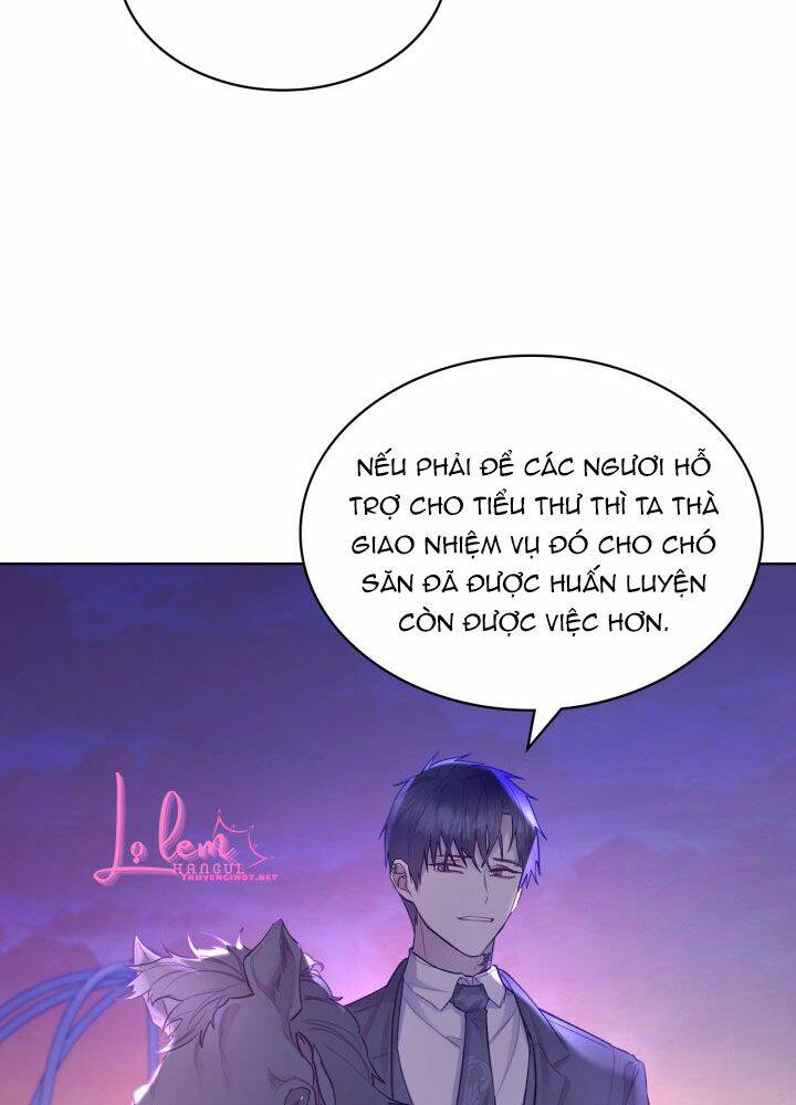 Kẻ Tạo Ra Nữ Phản Diện: Chapter 56.1