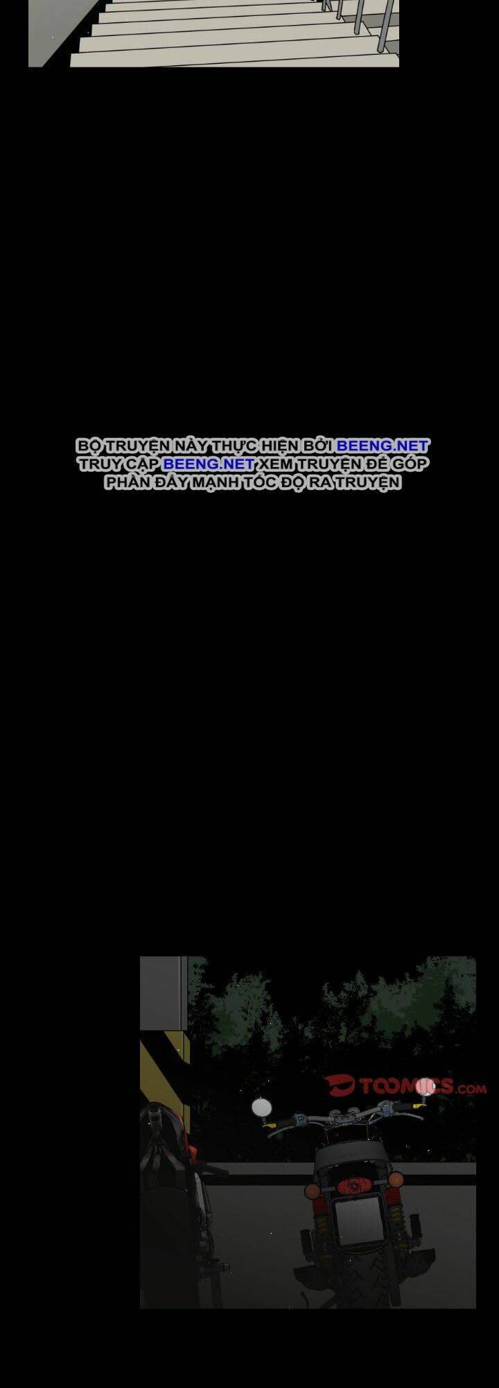 Kẻ Mạnh Nhất - Tong Edge: Chapter 19